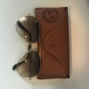 Ray ban sunglasses